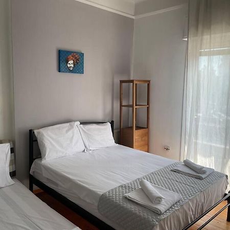 Apartment Next To White Tower テッサロニキ エクステリア 写真