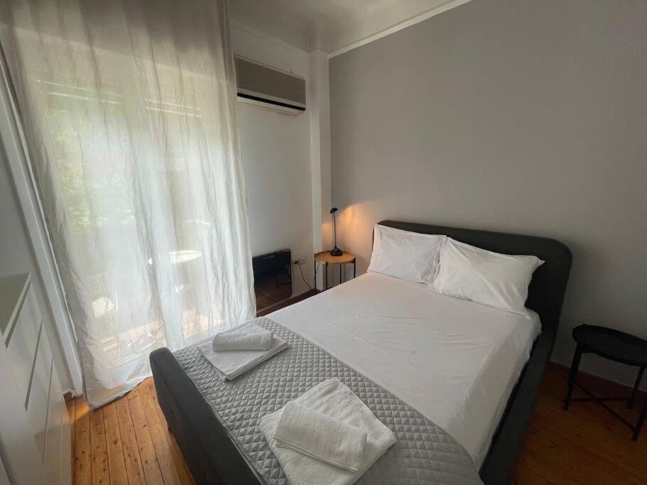 Apartment Next To White Tower テッサロニキ エクステリア 写真